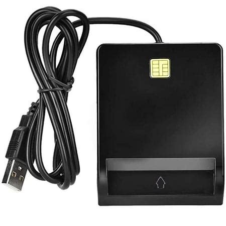 walmart smart card reader